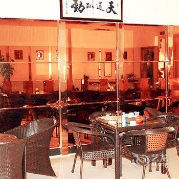 武汉归元大觉宾舍酒店酒店提供图片