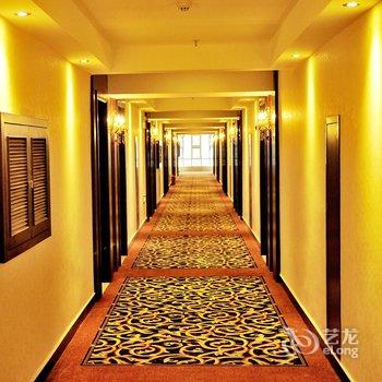 海口十二橡树酒店(原新万华大酒店)酒店提供图片