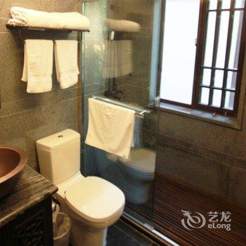 杭州隐居西湖别墅酒店(上天竺店)酒店提供图片