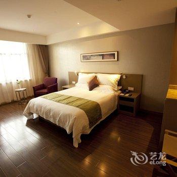 上海张江和颐酒店酒店提供图片