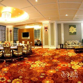 天居草海度假酒店酒店提供图片