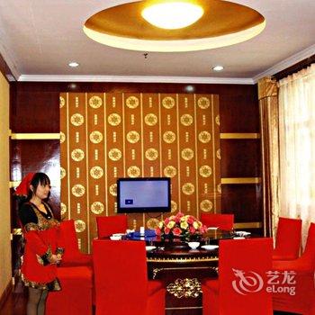 宜昌五峰骏王大酒店酒店提供图片
