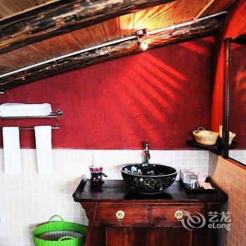 香格里拉达吉莲花客栈酒店提供图片