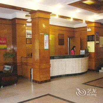 潮州鸿运酒店酒店提供图片