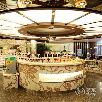 吉林恒阳酒店(原恒阳大饭店)酒店提供图片