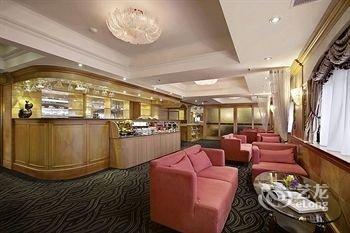 台北天成大饭店酒店提供图片