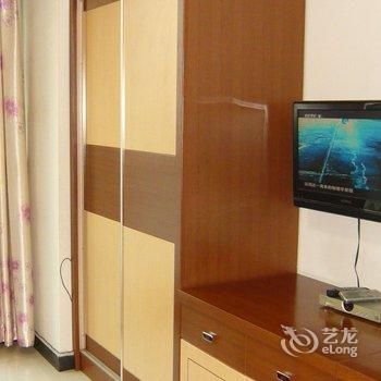 石家庄修远短租公寓(官鲤店)酒店提供图片