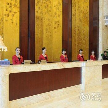 三明梅园国际大酒店酒店提供图片