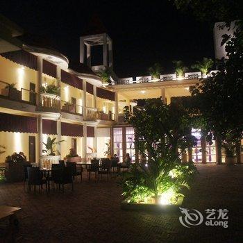 防城港江山海景酒店酒店提供图片