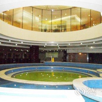 长白山大千会馆 (池西)酒店提供图片