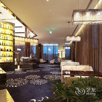 六安曙光铂尊酒店酒店提供图片