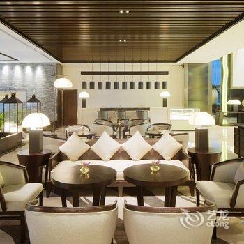 重庆融汇丽笙酒店酒店提供图片