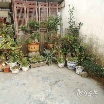 宏村东门庭院农家乐酒店提供图片