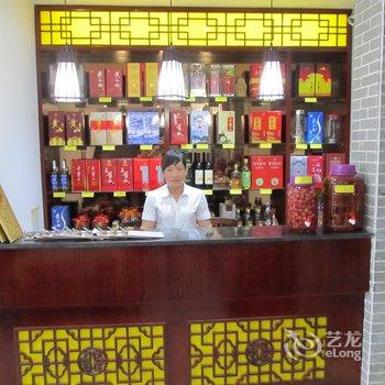 黄山龙桥山庄酒店提供图片