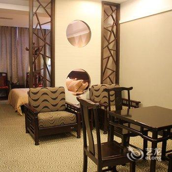 宣城龙川迎宾馆(绩溪县)酒店提供图片