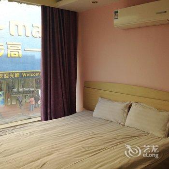 株洲77商务宾馆酒店提供图片