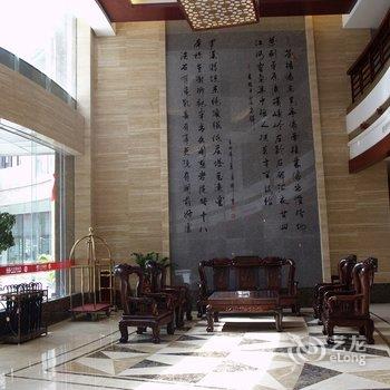 桂平西山假日酒店(贵港)酒店提供图片