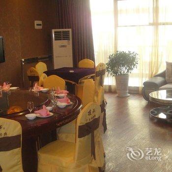 十堰千百度商务酒店酒店提供图片