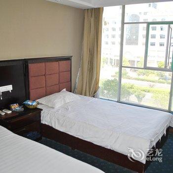 吉安青原商务宾馆酒店提供图片