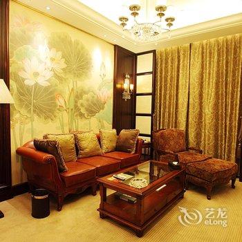 杭州之江饭店(九里松分店)酒店提供图片