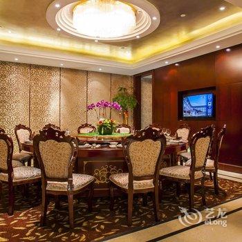 杭州启航国际大酒店酒店提供图片