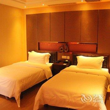 泰山温泉城国际会议中心酒店提供图片