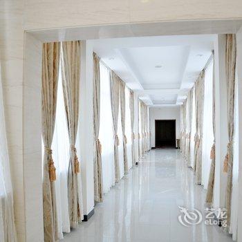 天津理工大学学术交流中心酒店酒店提供图片