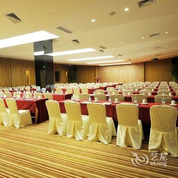 北京地大国际会议中心酒店提供图片