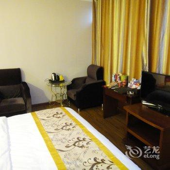 绵阳秦香阁商务宾馆酒店提供图片