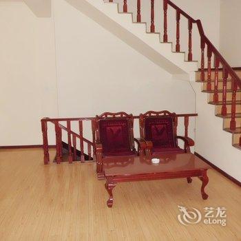 信阳鸡公山大阳酒楼酒店提供图片