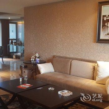 珠海乐泽酒店式公寓酒店提供图片