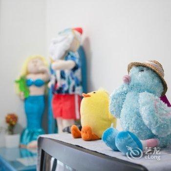宜兰北欧民宿酒店提供图片