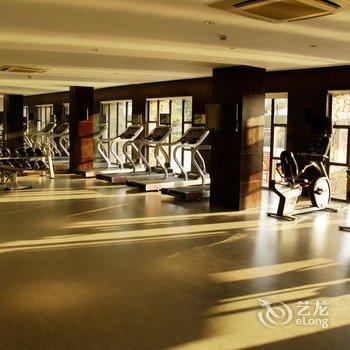 富阳公望会精品酒店酒店提供图片