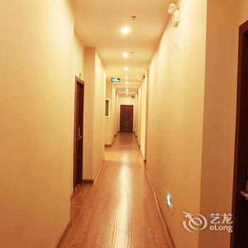 西塘荷塘月色商务酒店酒店提供图片