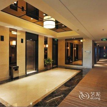 上海宛平宾馆酒店提供图片
