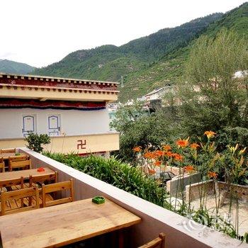 九寨沟C青年旅舍酒店提供图片