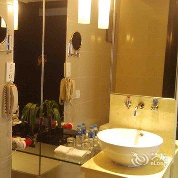 深圳世纪皇廷酒店(商务楼)_客房图片_酒店图片