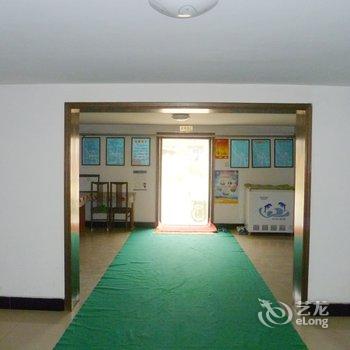 北戴河丽霞旅馆酒店提供图片