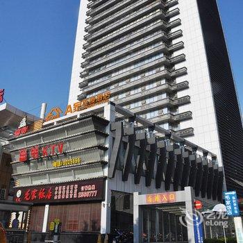 柳州汇金大酒店酒店提供图片