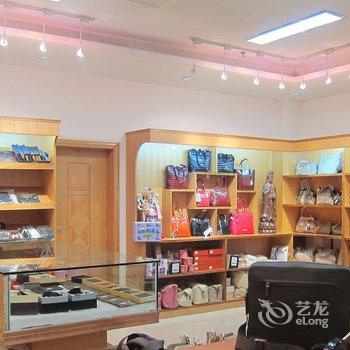 盘锦双兴宾馆酒店提供图片