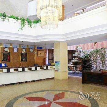 江西庐山经纬宾馆酒店提供图片