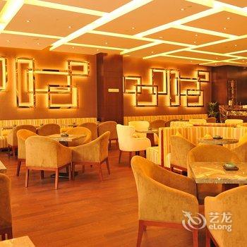 杭州浦京花园酒店酒店提供图片