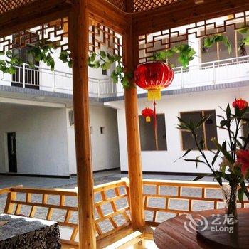黟县宏村卢家客栈酒店提供图片