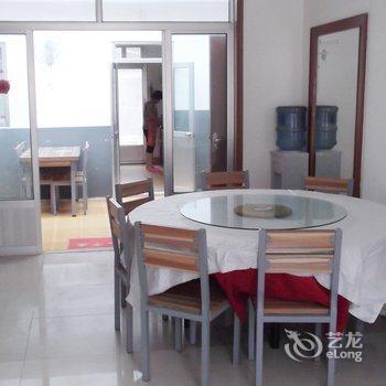 蓬莱浩然渔家公寓酒店提供图片