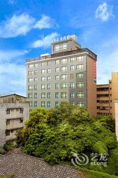 台北柔美精品商旅酒店提供图片