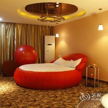 武穴武月国际大酒店酒店提供图片