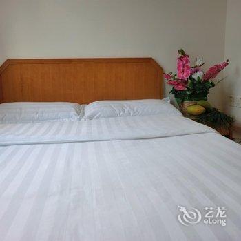 香港乐从同乡会宾馆(家庭旅馆)酒店提供图片