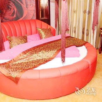 常州蔓俪天精品酒店酒店提供图片