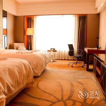 高平九龙大酒店酒店提供图片