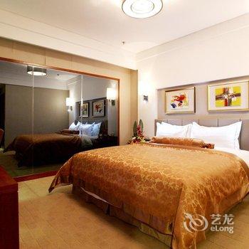 济南蓝海大饭店(市中)酒店提供图片
